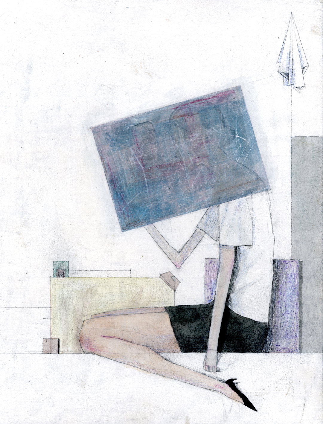 lily-li-illustration-itsnicethat-LilyLi_Trapped.jpg