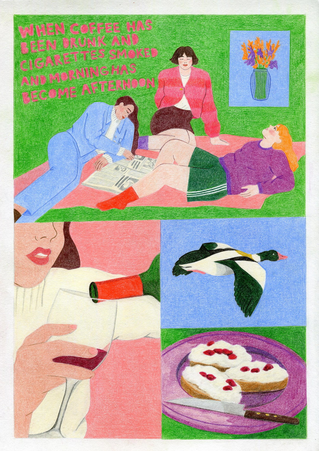 lisa-carpagnano-illo-itsnicethat01