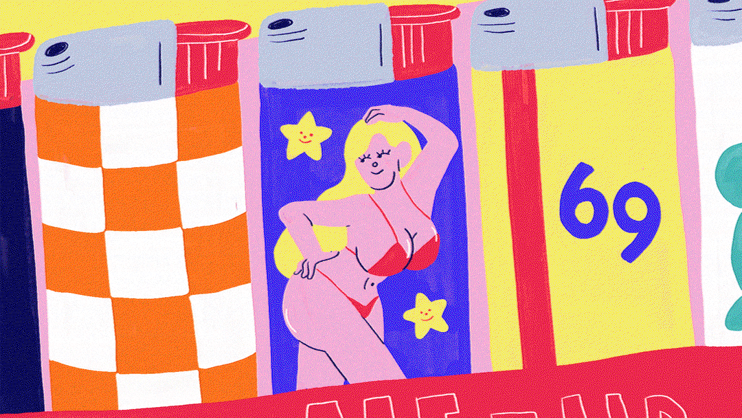 CaitlinMcCarthy-LiteMeUp-Animation-itsnicethat-06.gif