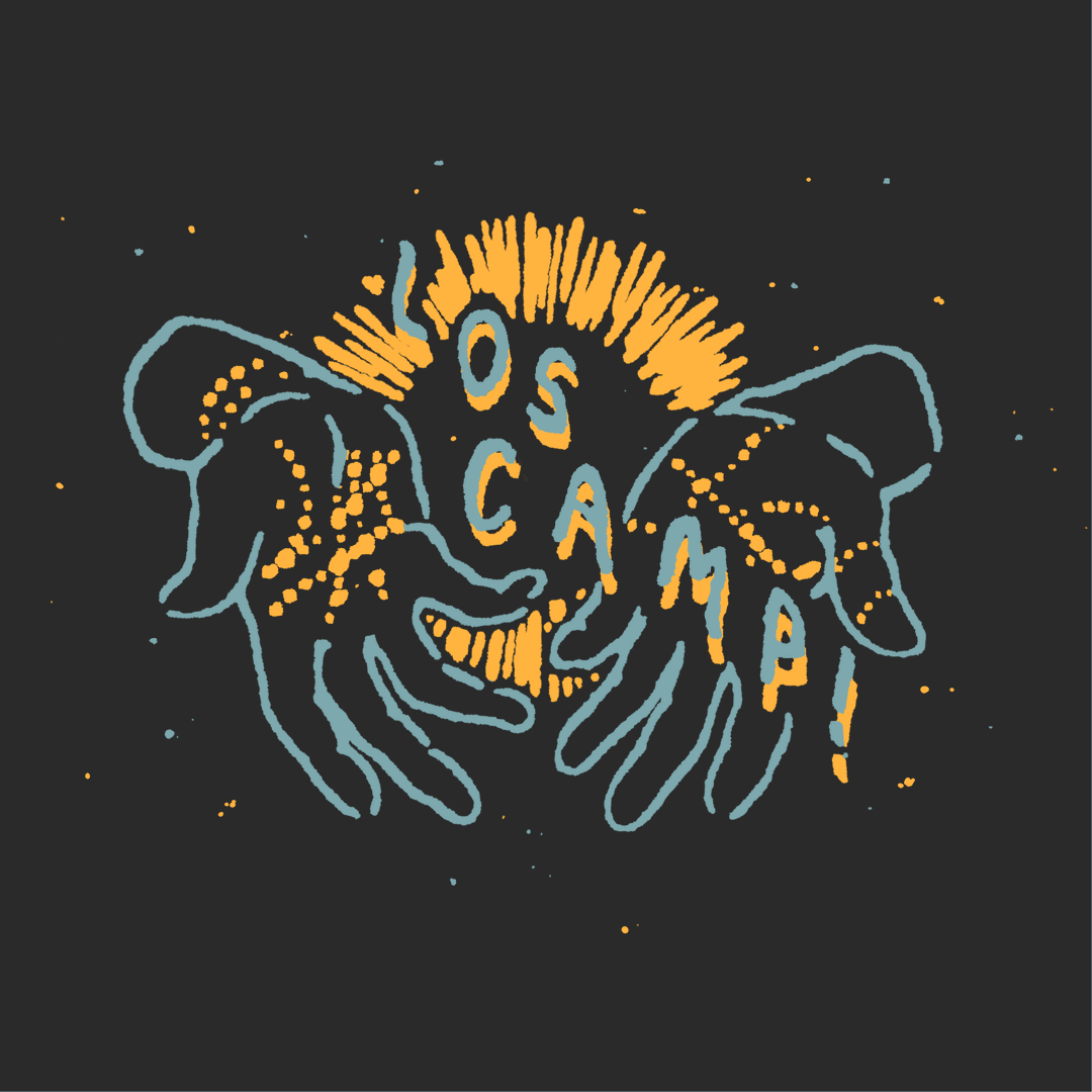 los-campesinos-illustration-itsnicethat-