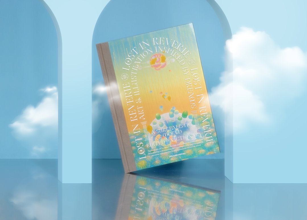 What do my dreams mean? Lost in Reverie encapsulates the creative mystique of dreamscapes