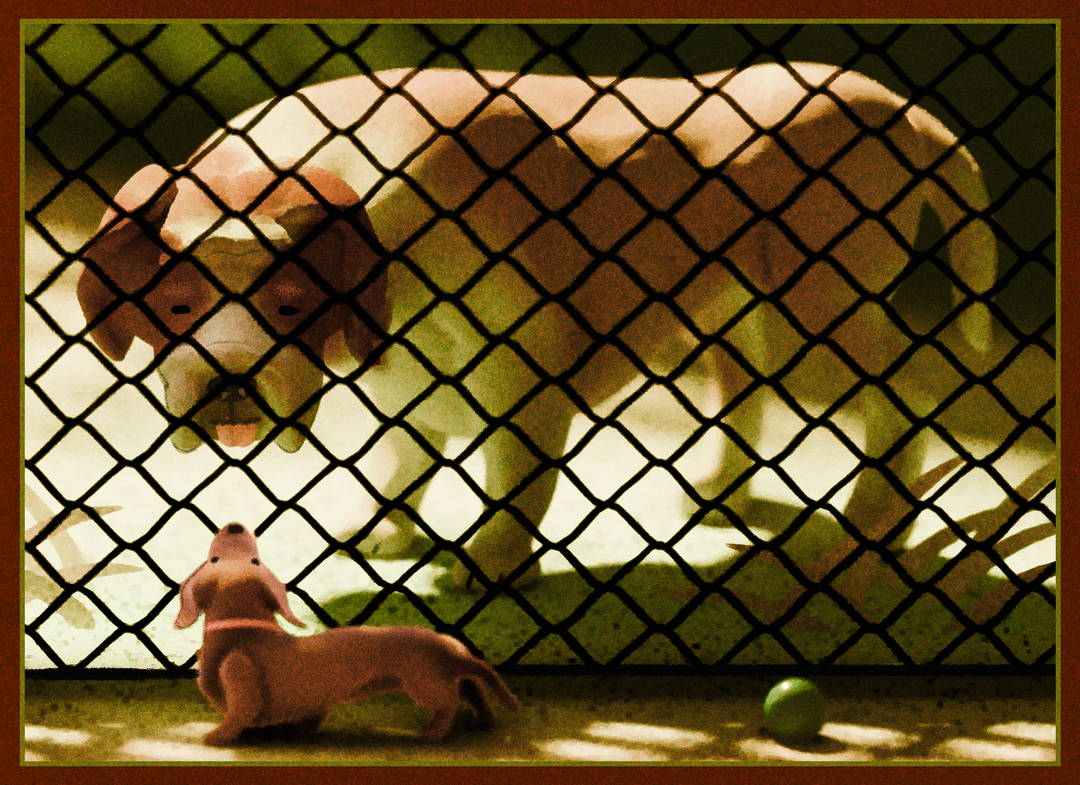 Meet Louie Zong, Pixar storyboard artist and Blender illustrator who can tell a story about anything