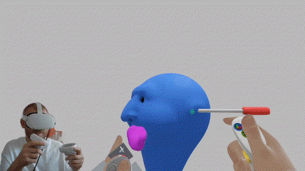 lovers mymochi graphic design itsnicethat3.gif