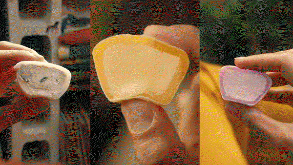 lovers mymochi graphic design itsnicethat4.gif