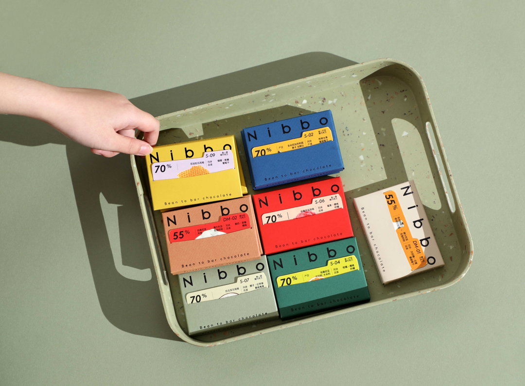 Low Key Design believes good branding is 50 per cent idea, 50 per cent execution
