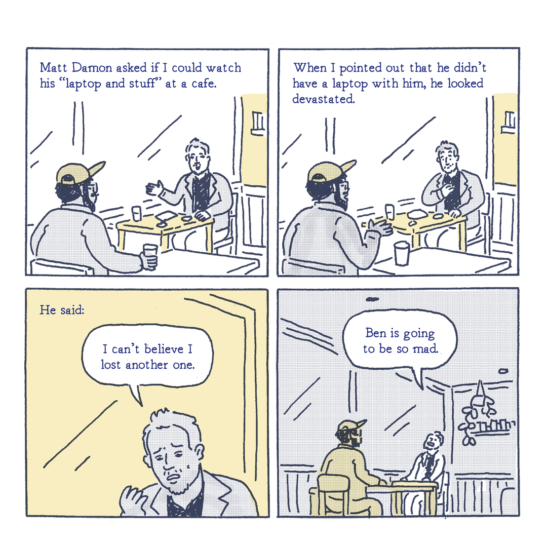 luke-healy-illustration-itsnicethat-Luke-Healy-Celebrity-Comics-Matt-Damon.png