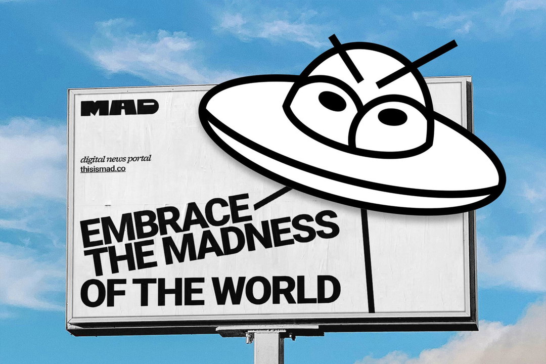 Building Mad: Ba’ndo’s dive into eccentric brand design