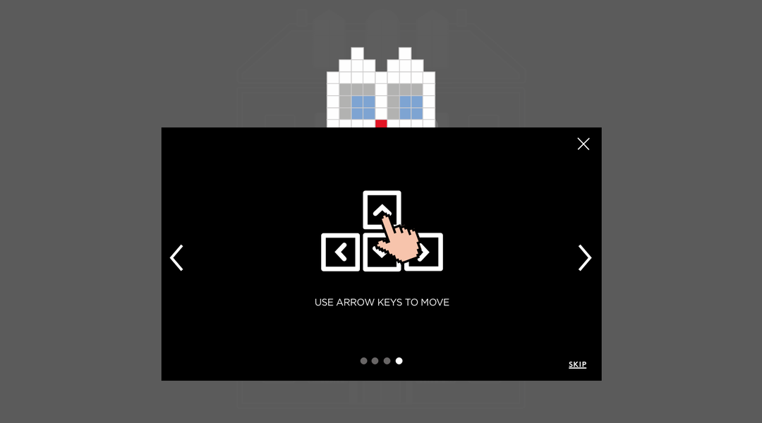maison karl lagerfeld game smack digital itsnicethat1.png