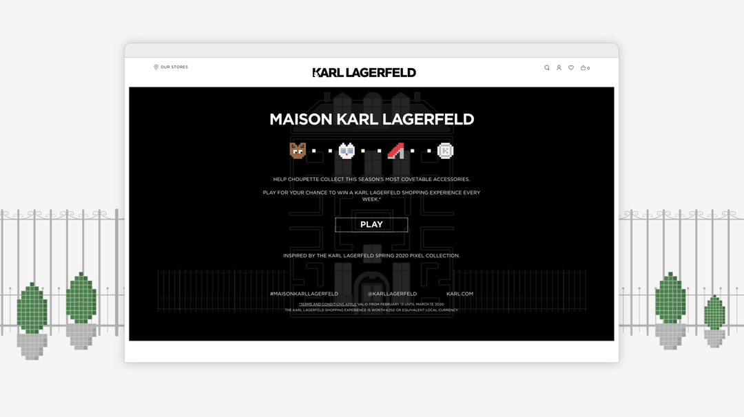 maison karl lagerfeld game smack digital itsnicethat2.png
