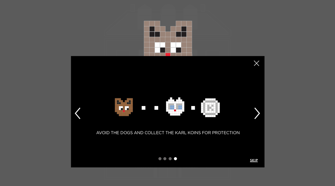 maison karl lagerfeld game smack digital itsnicethat5.png
