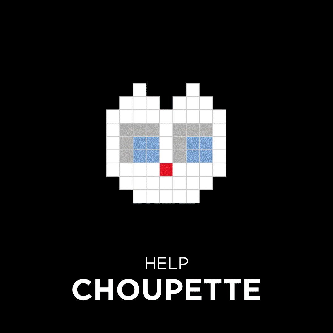 maison karl lagerfeld game smack digital itsnicethat6.gif