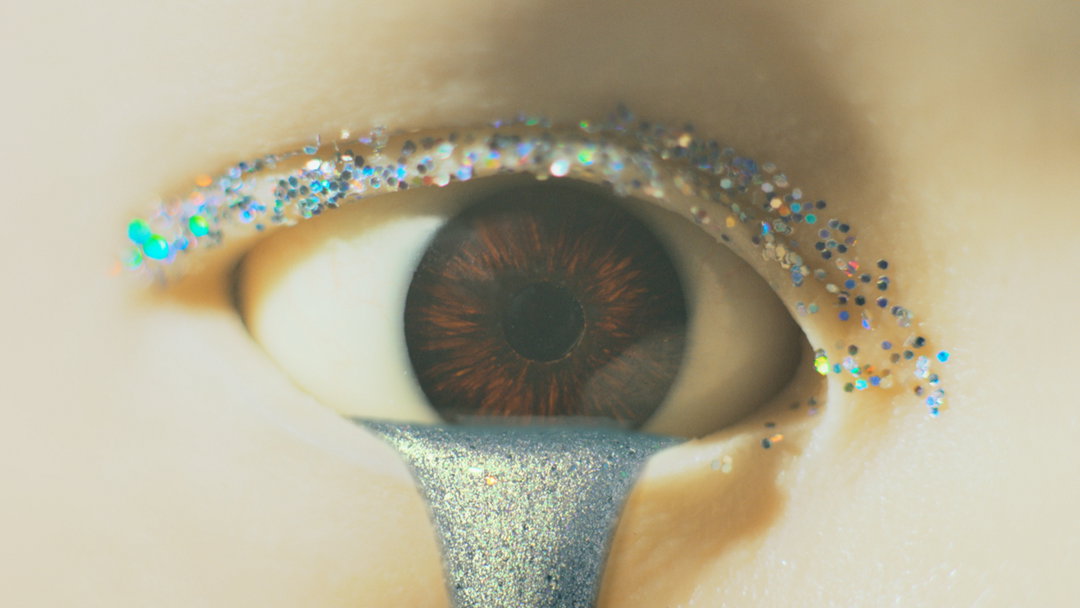 A dreamlike new film for Gucci stars an AI-equipped humanoid robot