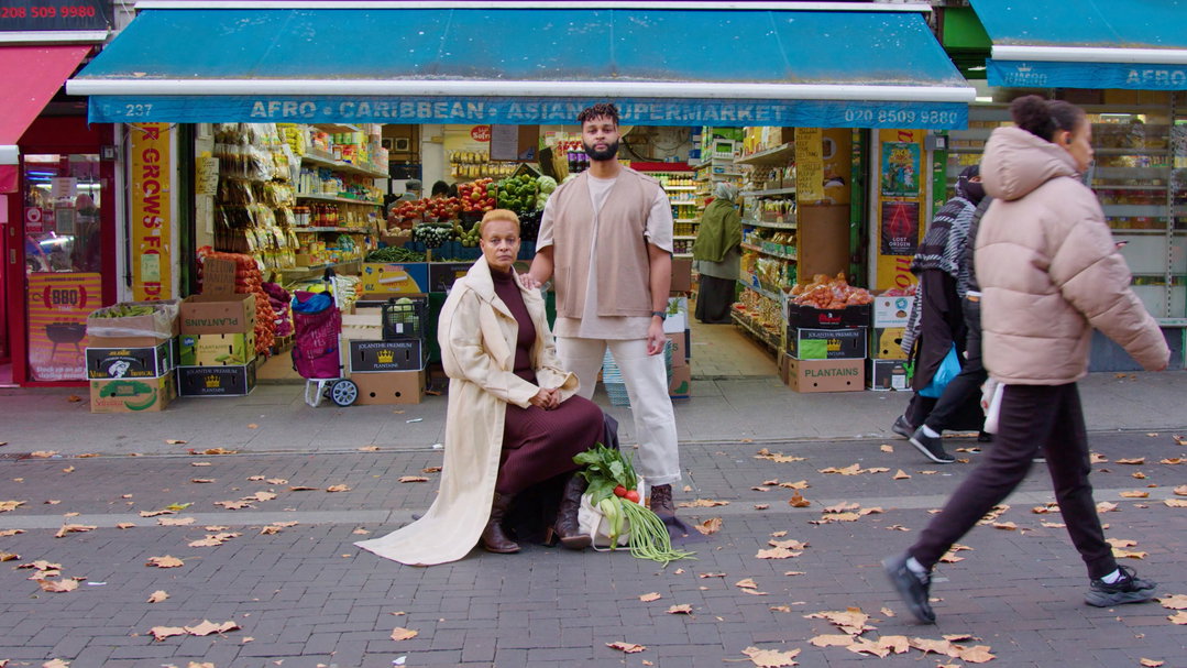 “Cooking my mum’s recipes is what grounds me”: Simeh is a heart-warming film preserving community knowledge through food