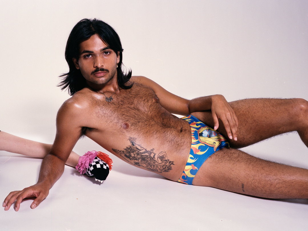 Marivan Martins on his collaborative, creative and cliché-breaking photography