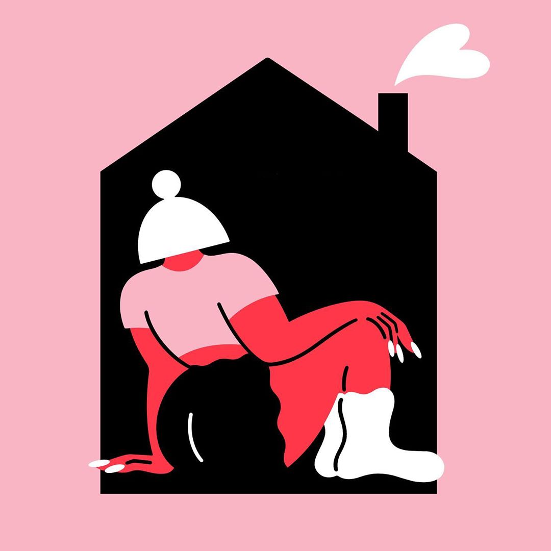 marylou-faure_home is where_jelly london_end youth homelessness_t-shirt_illustration_itsnicethat.jpg