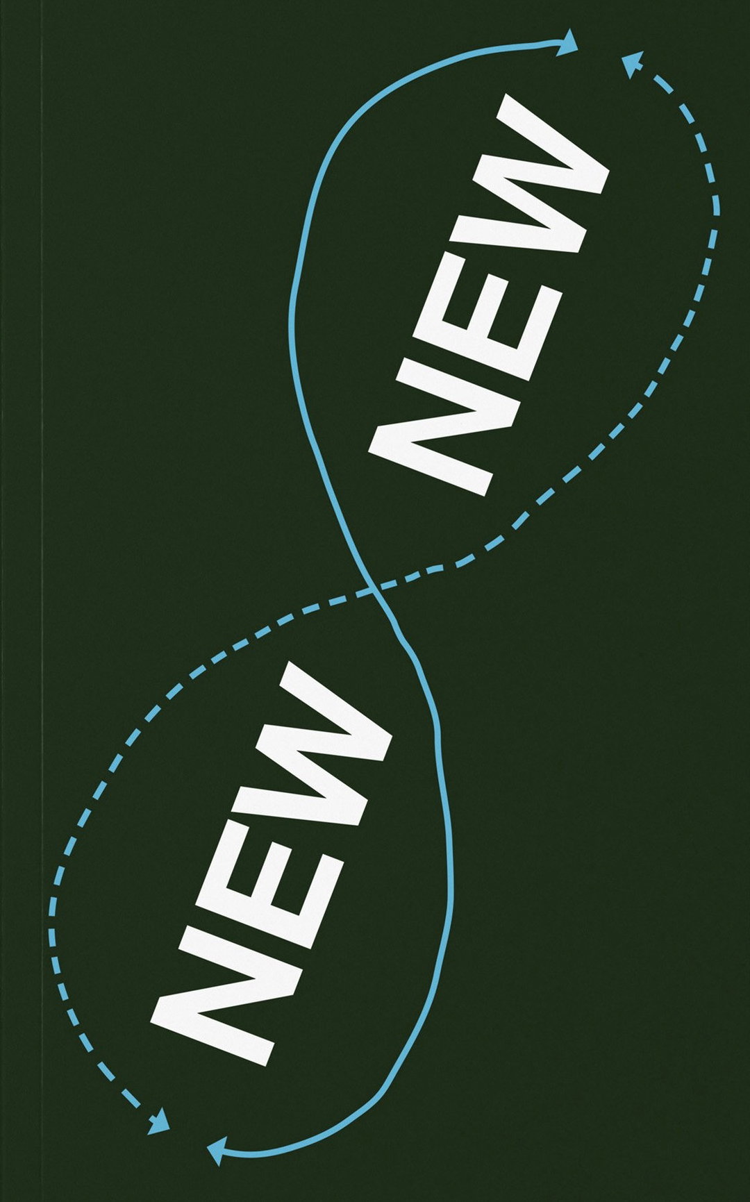 Are we stuck in the typographic principles of the 20th century? Matter Of’s new anti-design manual investigates