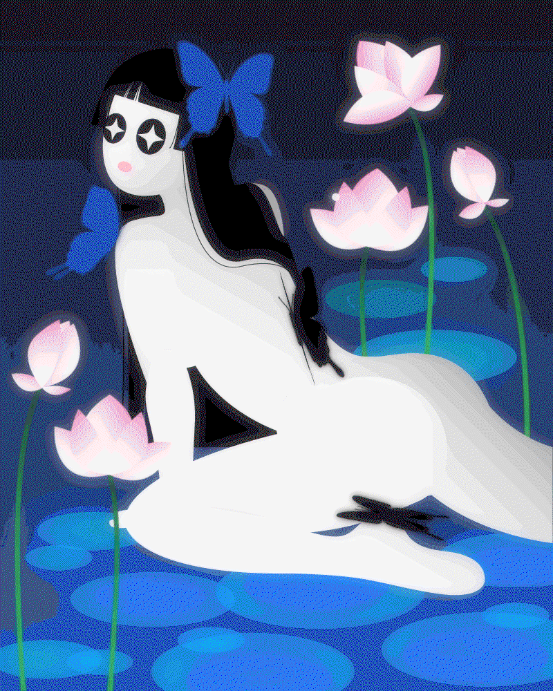 meiting-song-the-graduates-2020-graphic-design-10.gif