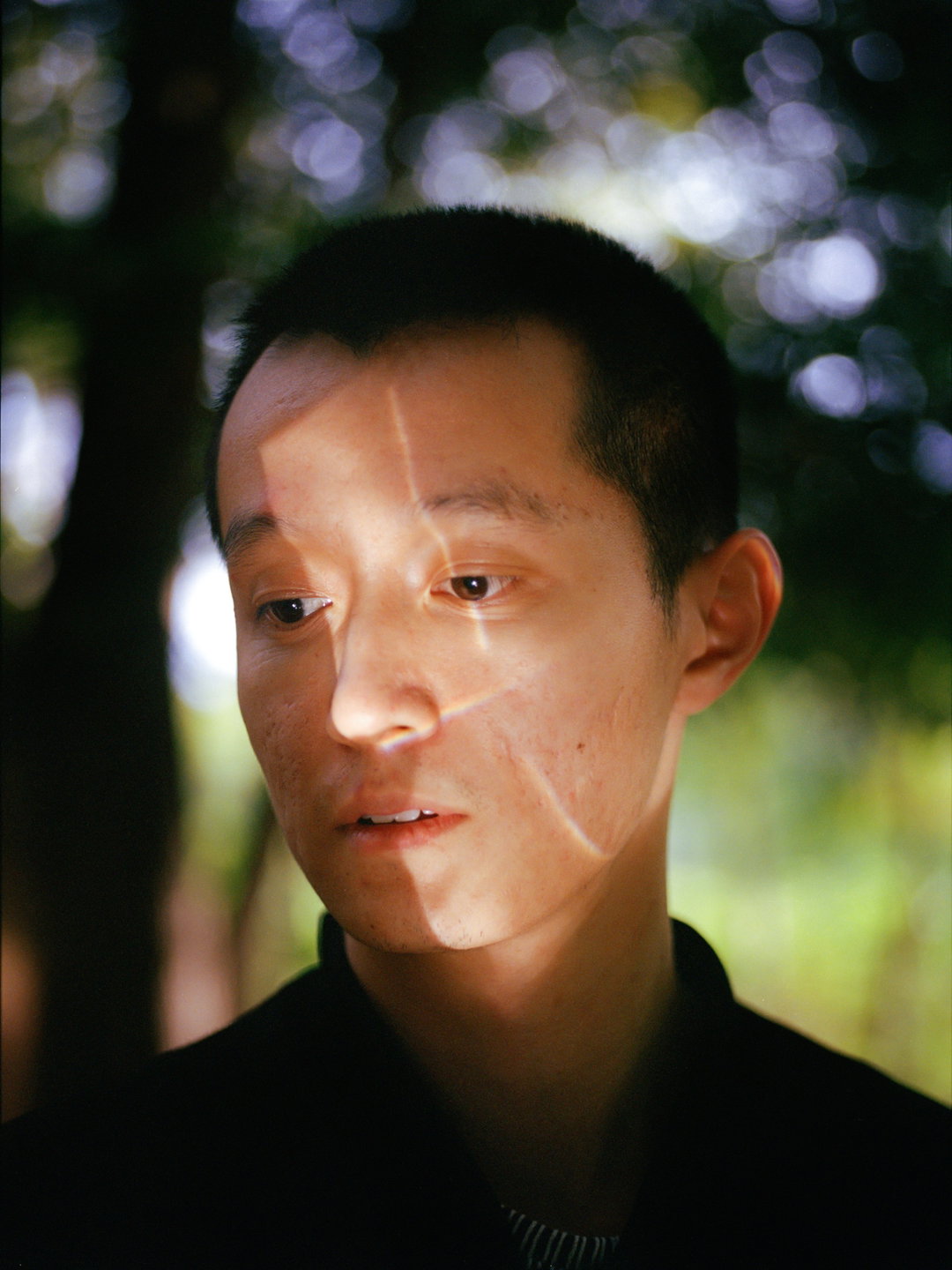 mengwen-cao-photog-itsnicethat-Luke, Liminal Space, Mengwen Cao, 2018.JPG