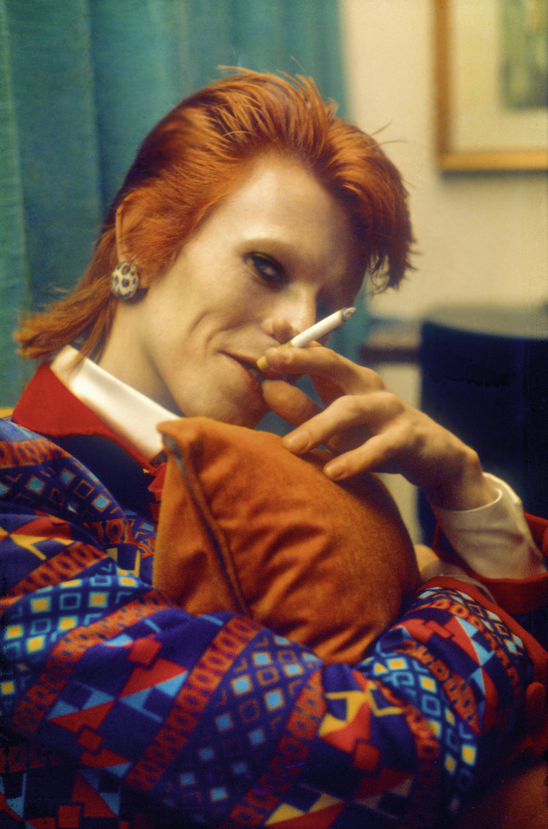 mick rock the rise of david bowie 1972 73 taschen photography itsnicethat1.jpg