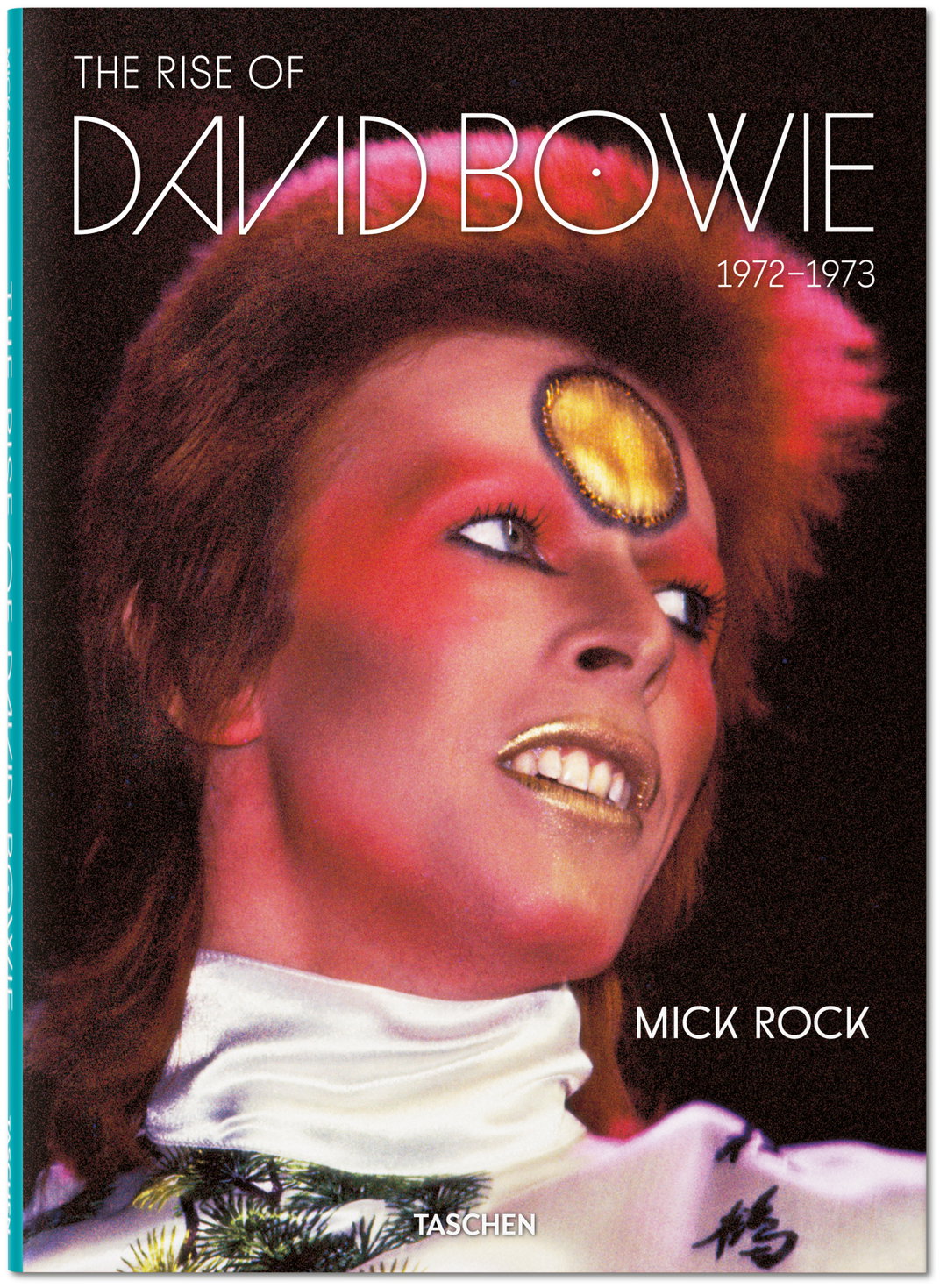 mick rock the rise of david bowie 1972 73 taschen photography itsnicethat5.jpg