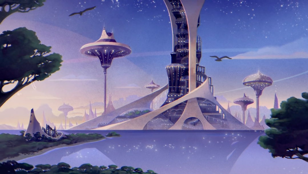 mike burakoff benjy brooke at the door the strokes music video animation itsnicethat4.png