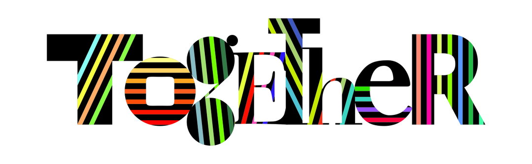 milton glaser we win together graphic design itsnicethatTogether Logo.jpg