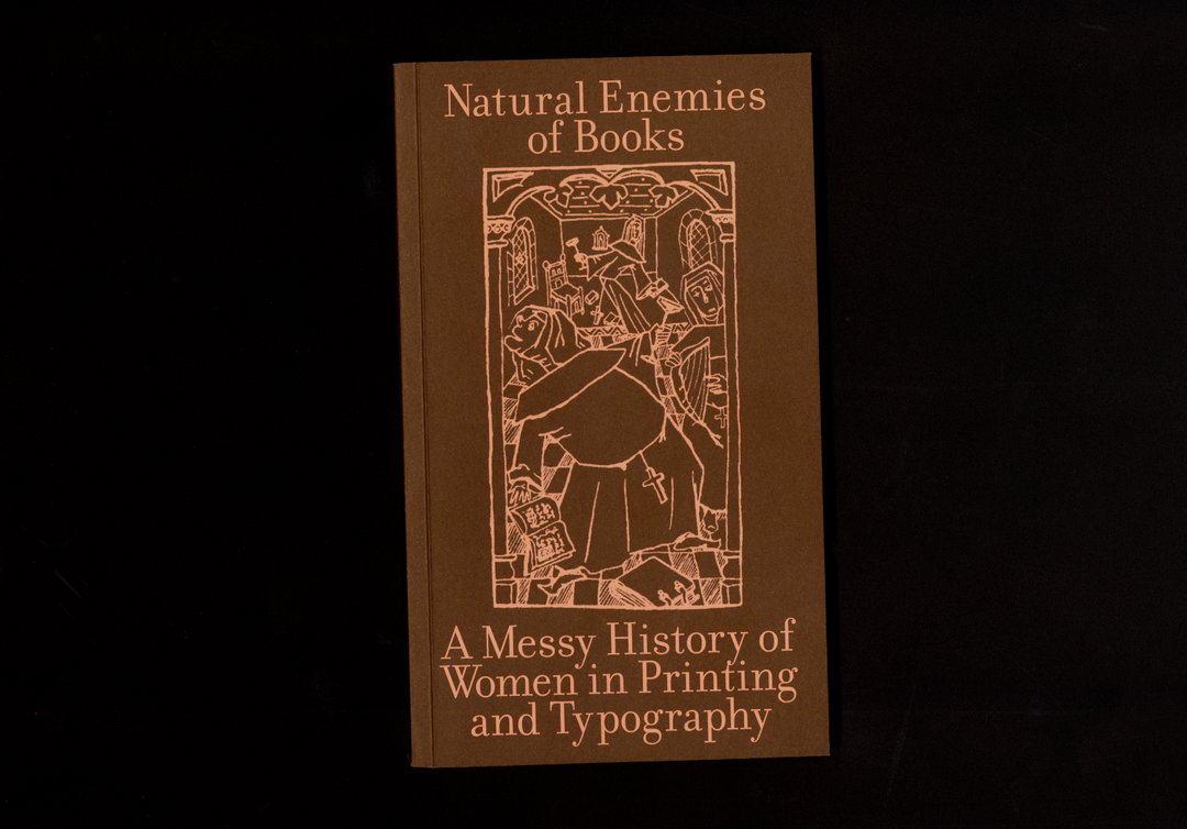 MMS provides a window into an inspiring period of pre-war female graphic design