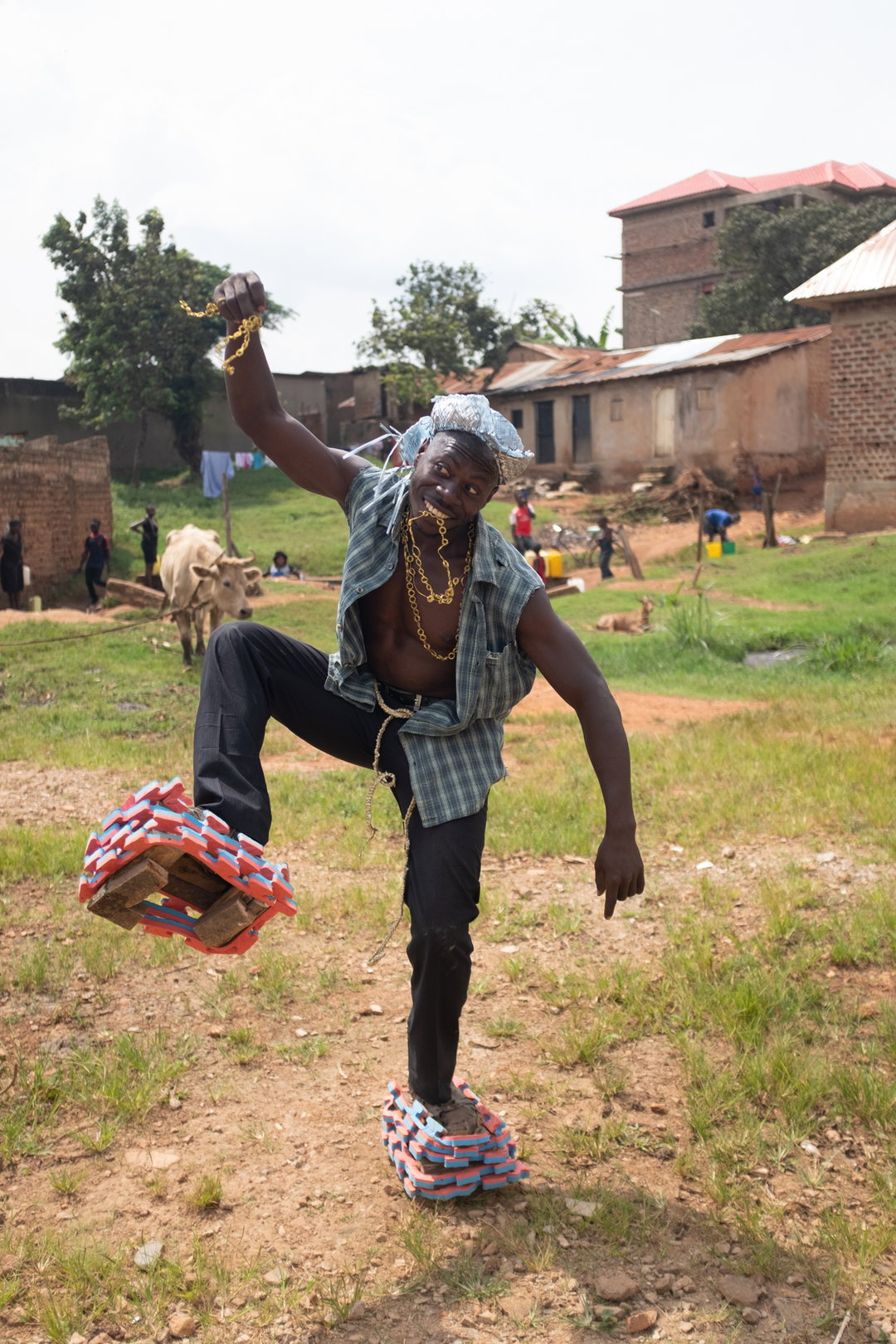 money makes money Isaac Nabwana film itsnicethat6.jpg
