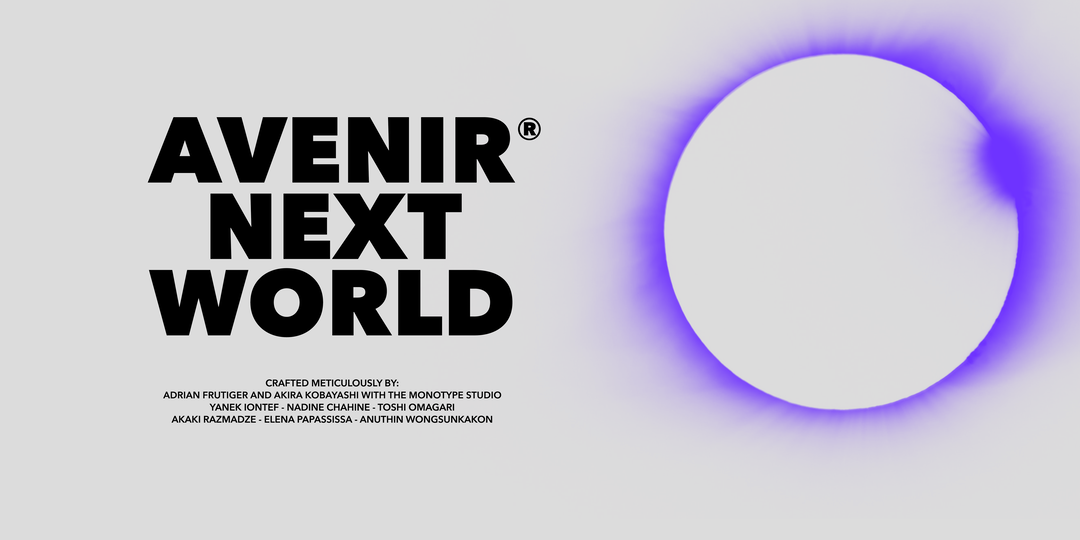 monotype avenir next world typography graphic design itsnicethat2.png