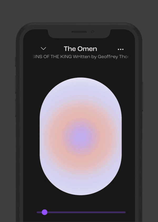 mother design realm rebrand graphic design itsnicethat portals.gif