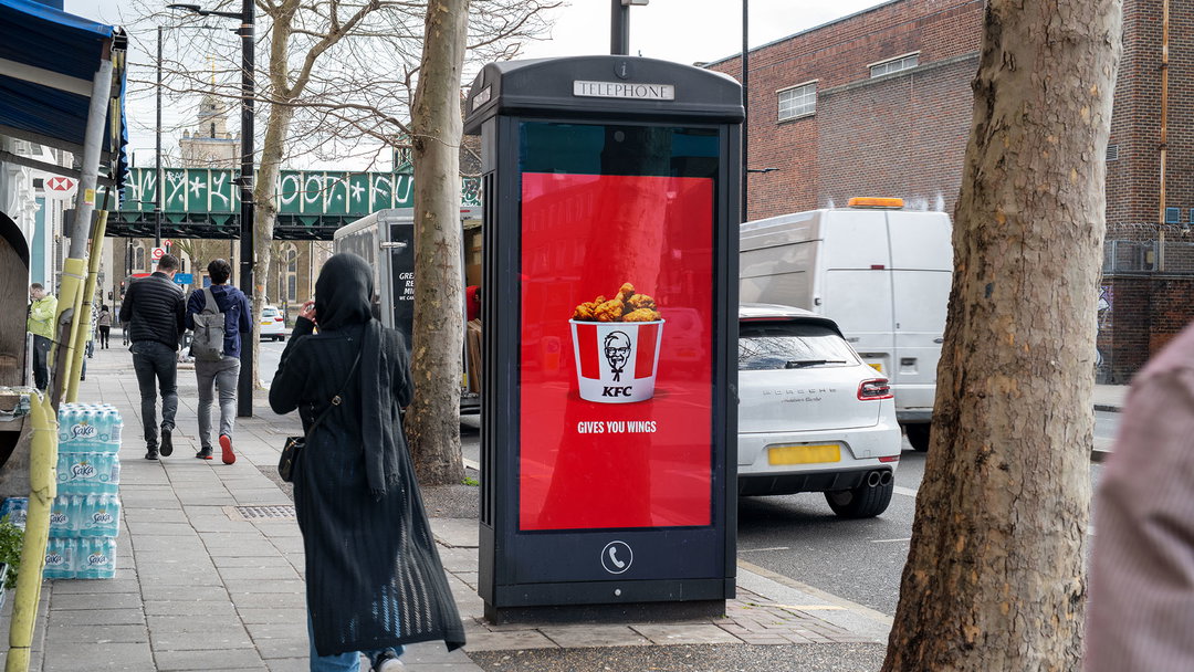 mother kfc borrowed slogans advertising itsnicethat10.jpg