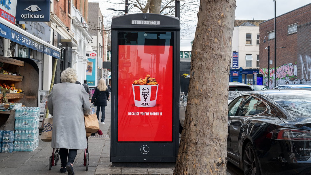 mother kfc borrowed slogans advertising itsnicethat11.jpg