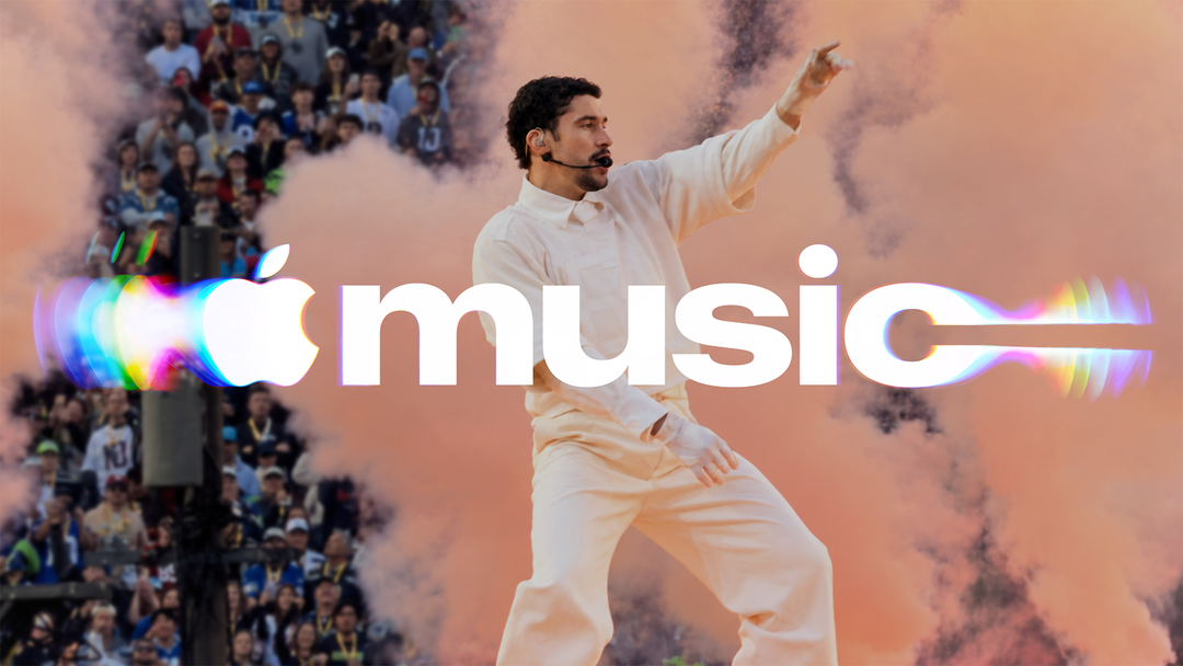 Apple Music