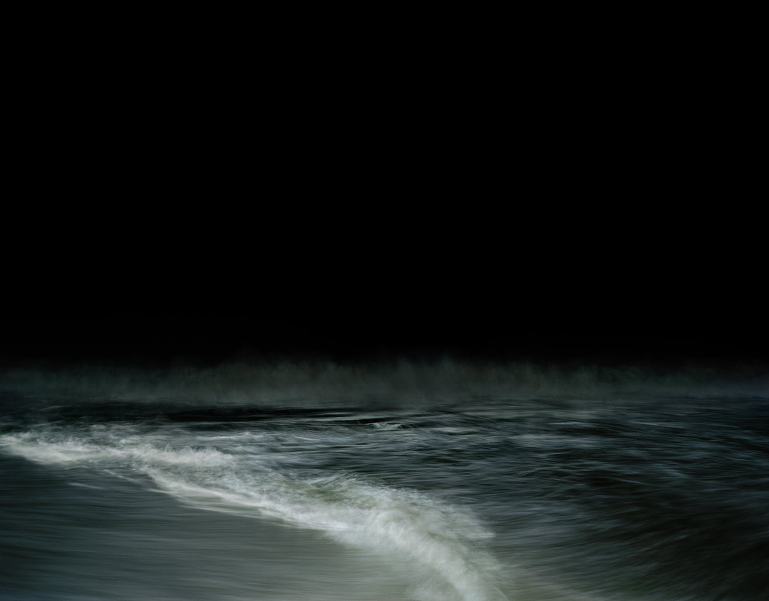 nadav-kander-photo-intAtlantic Ocean III (Copacabana Beach), Brazil, 2003 © Nadav Kander. Courtesy Flowers Gallery.jpg