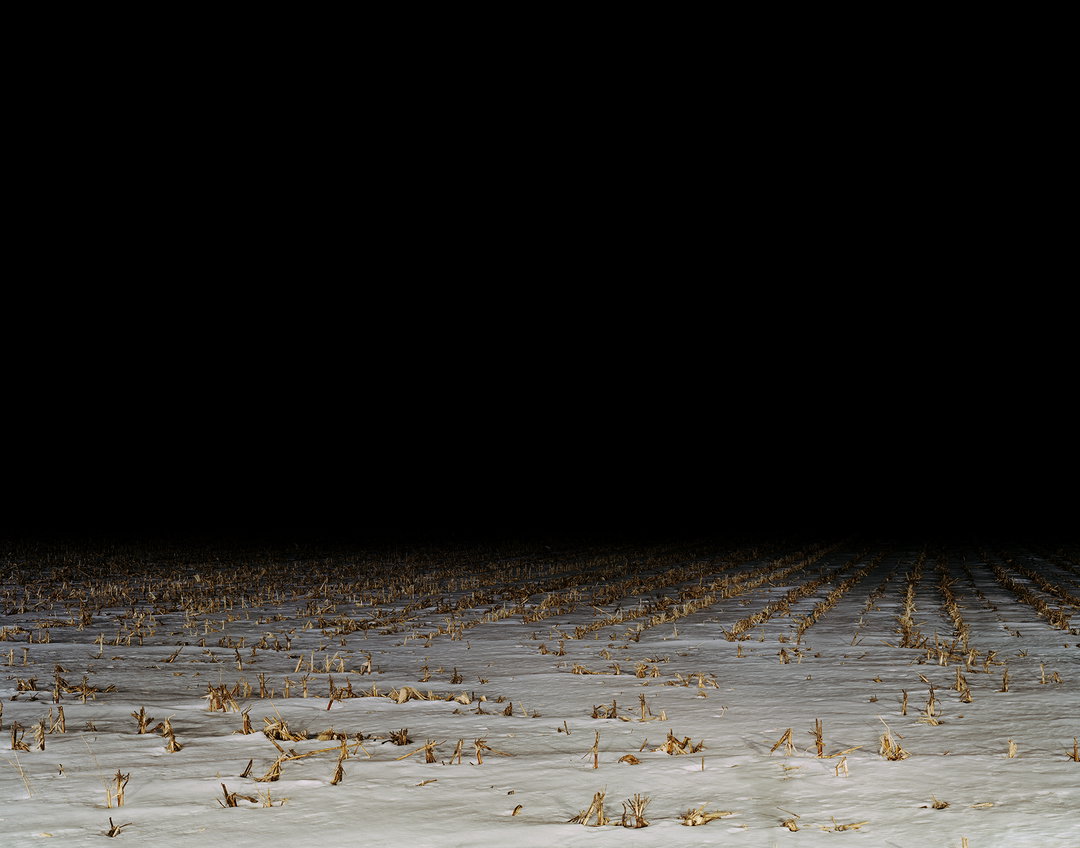 nadav-kander-photo-intField II (Ford Dealership), Indiana, USA, 2001 © Nadav Kander. Courtesy Flowers Gallery.jpg