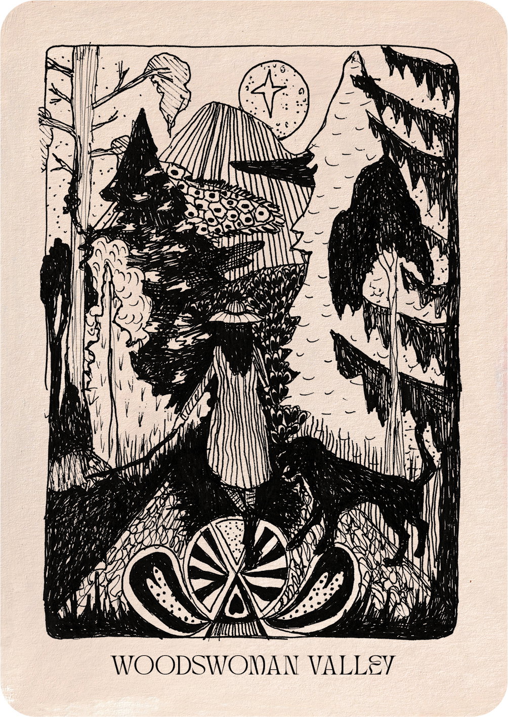 natasha khan motherwitch illustration itsnicethat 6.jpg