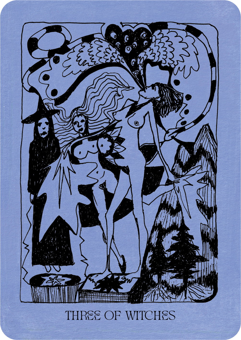 natasha khan motherwitch illustration itsnicethat 7.jpg