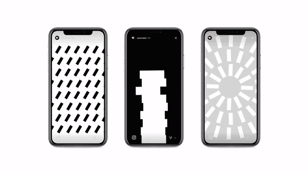 nb studio wavemaker rebrand graphic design itsnicethat3.gif
