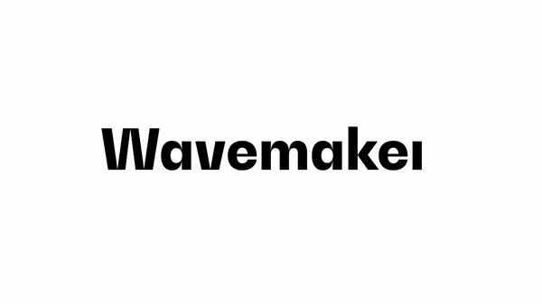 nb studio wavemaker rebrand graphic design itsnicethat logo.gif