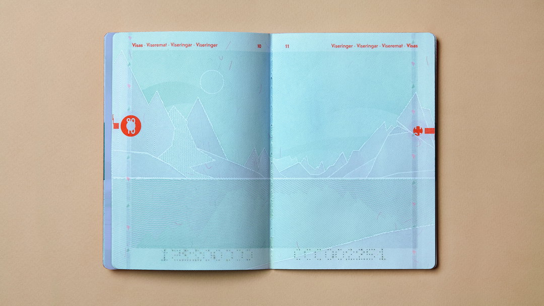 neue norway passport redesign illustration graphic design itsnicethat_photo CatharinaCaprino2.jpeg
