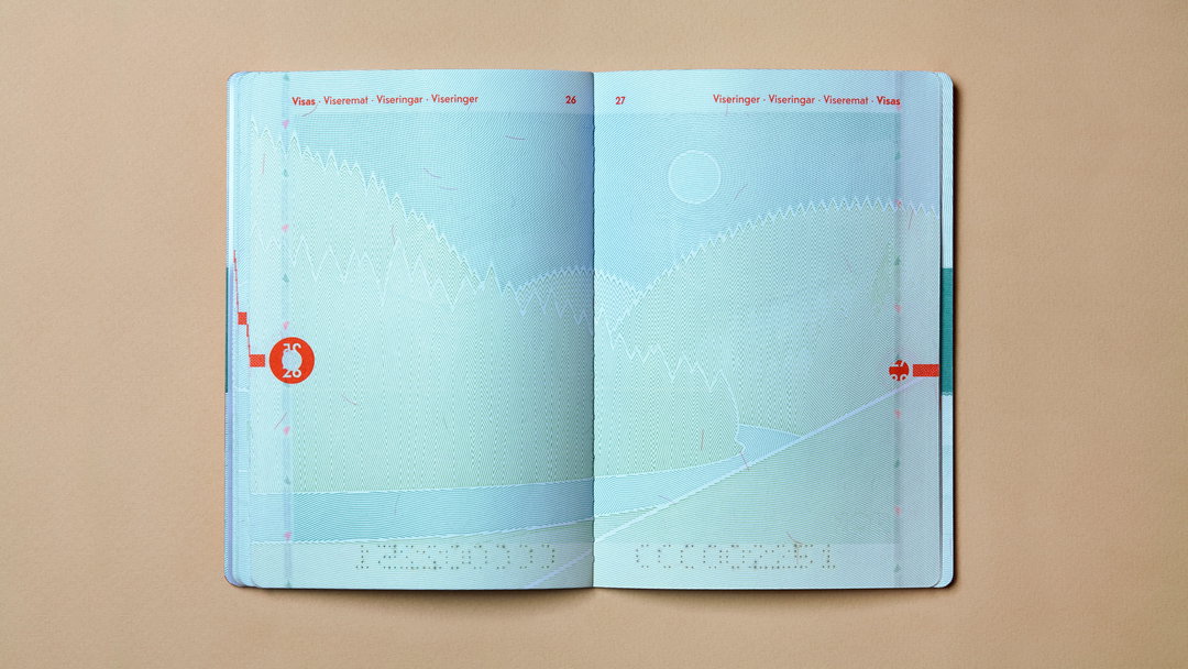 neue norway passport redesign illustration graphic design itsnicethat_photo CatharinaCaprino5.jpeg