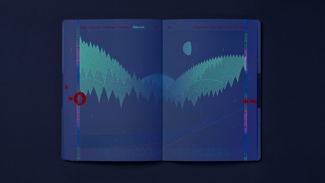 neue norway passport redesign illustration graphic design itsnicethat_photo CatharinaCaprino6.jpeg