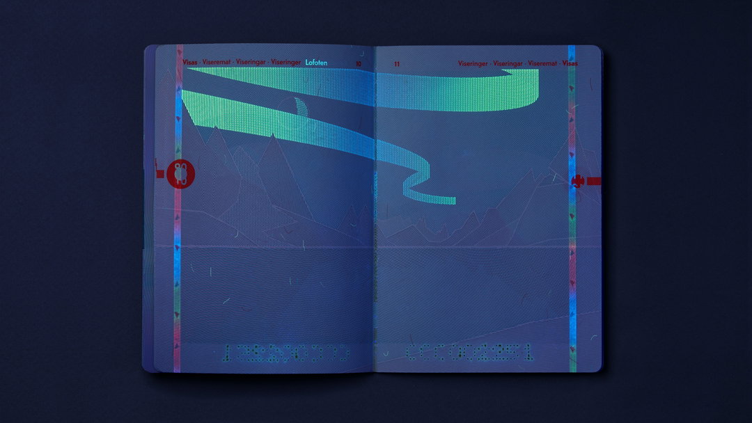 neue norway passport redesign illustration graphic design itsnicethat_photo CatharinaCaprino3.jpeg