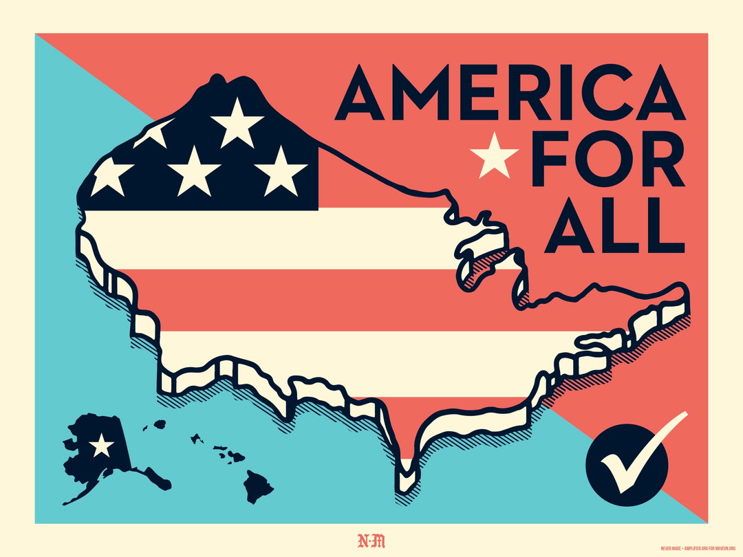 never-made_america-for-all_hi-res-credits_vote your future times square arts amplifier illustration itsnicethat.jpeg