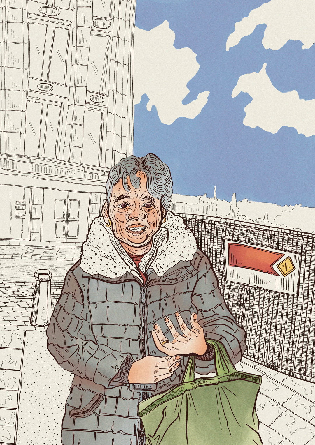 new-designers-bernicer-sekyere-kind-lady-illustration-itsnicethat.jpg