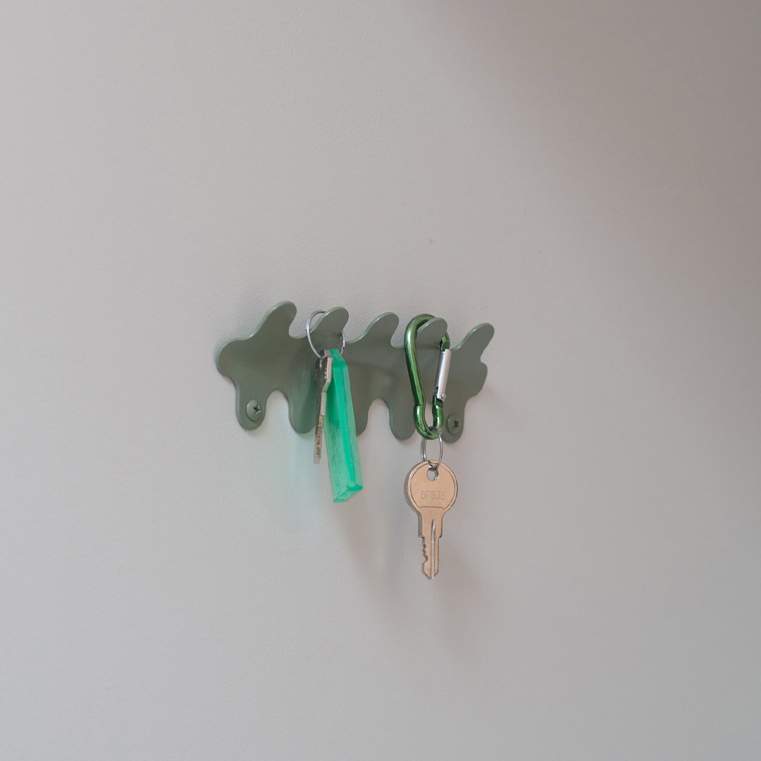 Fun Key Hanger