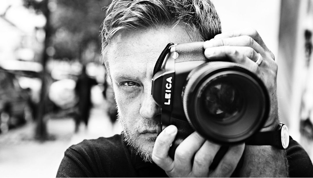 Rankin to helm new BBC series, the Great British Photography Challenge