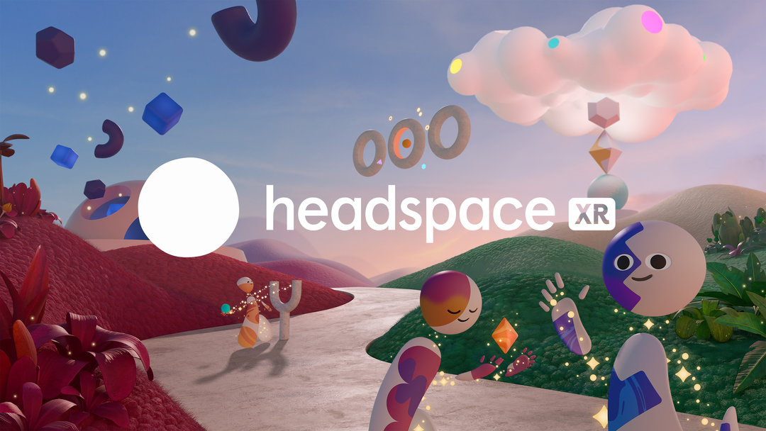 Is Headspace XR really what Gen Z needs?