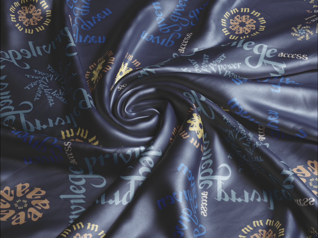 nicole cousins graphic design itsnicethat_Nicole Cousins_ enJOY the Resistance_ Scarf Series(1).png