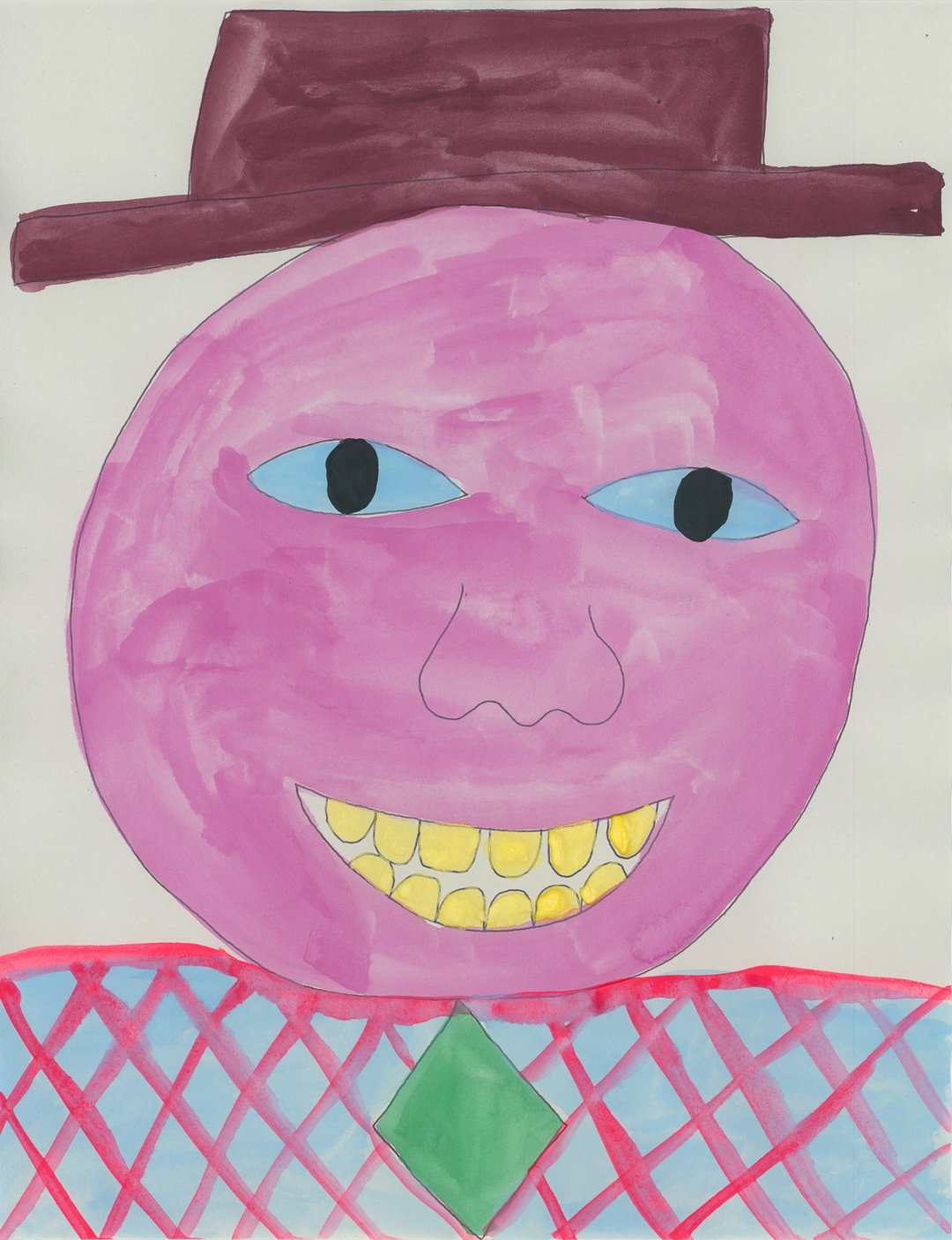 nomka-enkhee-art-itsnicethat- Drawing as Metaphor Series 3.jpg